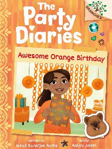 The Party Diaries